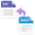 DOCX to Text image