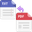 PDF to Text image
