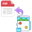 Web to PDF image